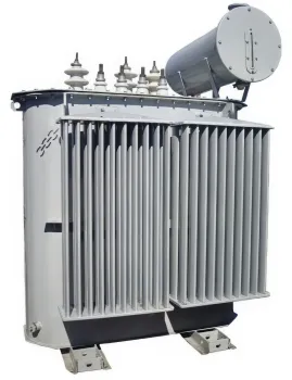 Трансформатор ТМ 6300/35/10,5